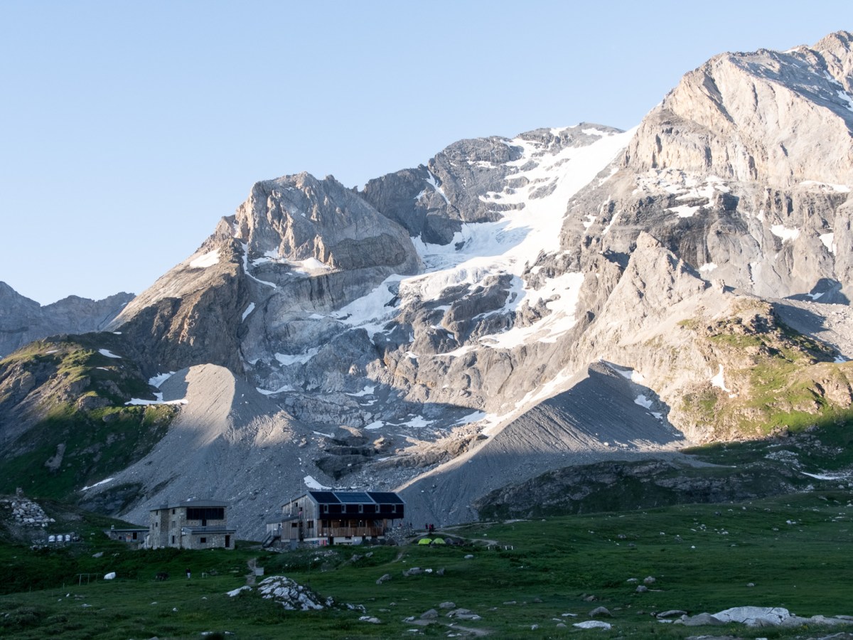Tour des Glaciers de Vanoise : le guide complet (trek 5&nbsp;jours)