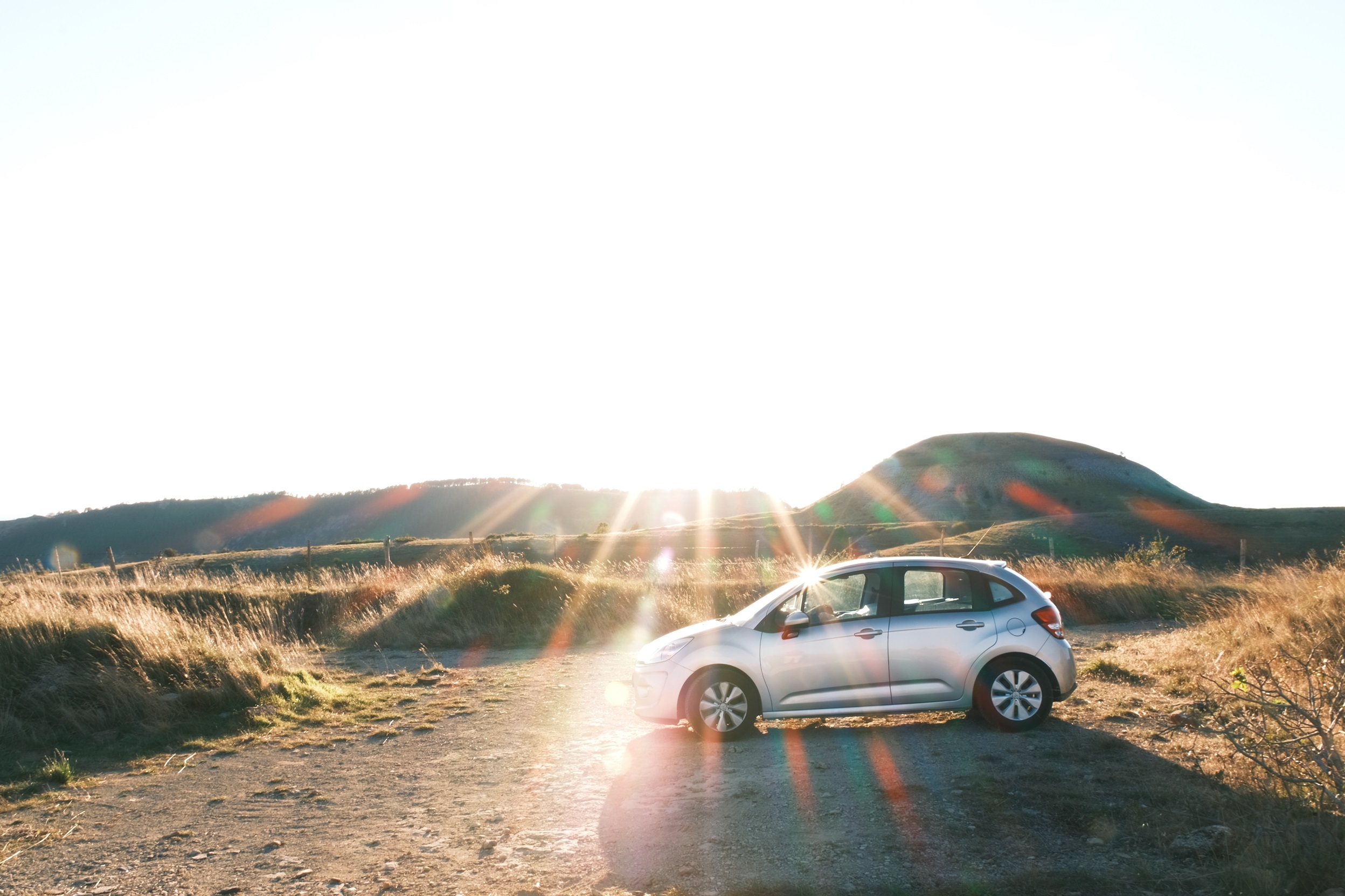 aménager une C3 pour dormir