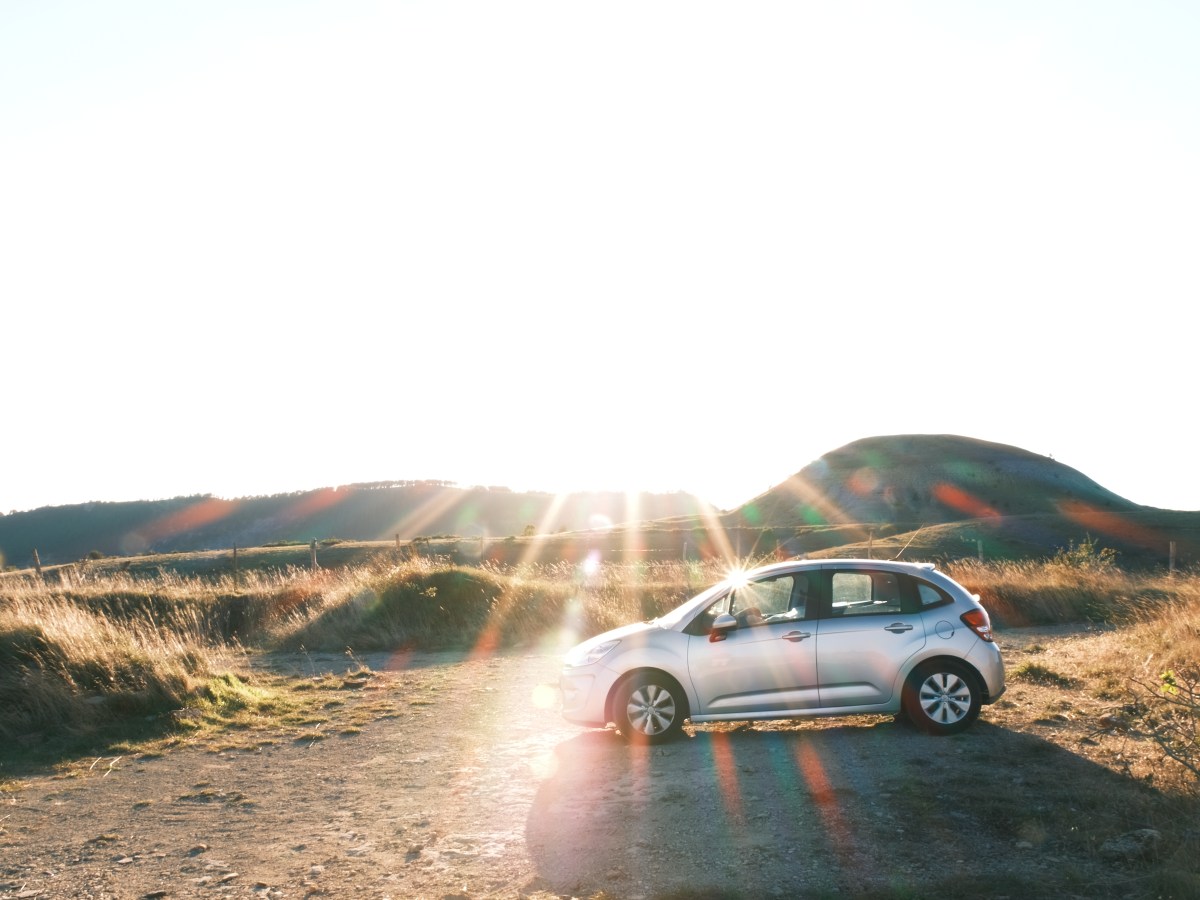 Transformer une Citroën C3 pour dormir : guide complet (étapes simples&nbsp;!)
