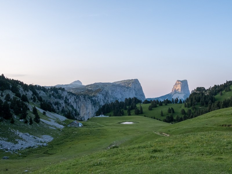Randonnées dans le Vercors : plus beaux itinéraires depuis&nbsp;Grenoble
