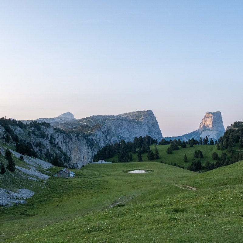 Randonnées dans le Vercors : plus beaux itinéraires depuis&nbsp;Grenoble