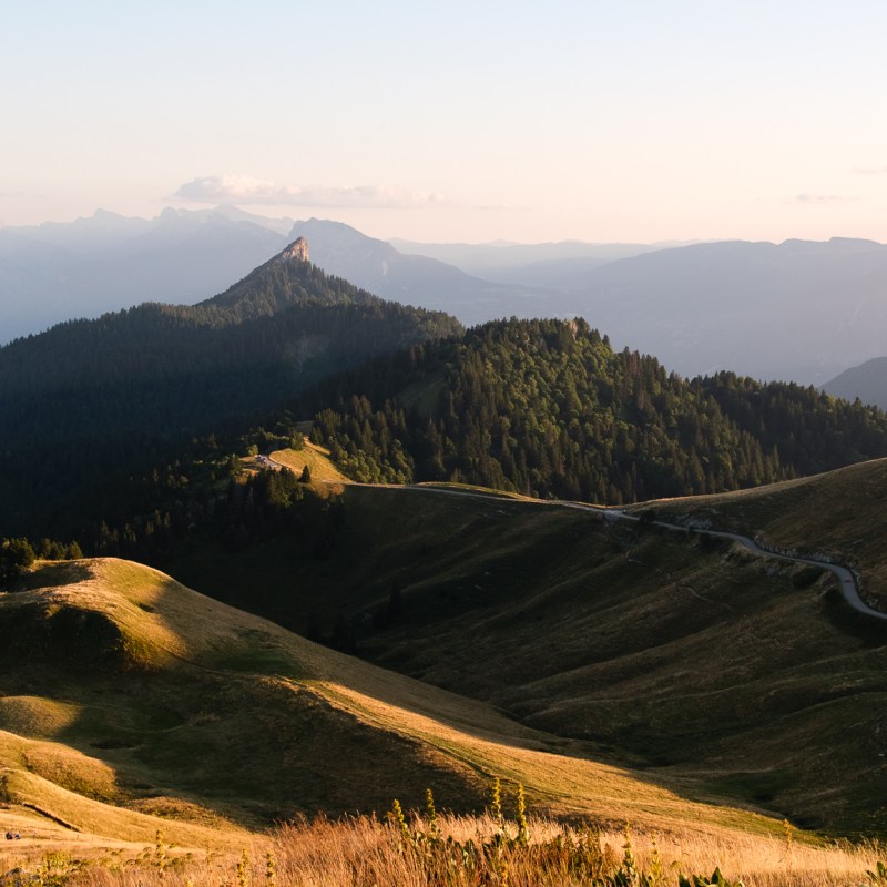 11 idées randonnées autour de&nbsp;Grenoble