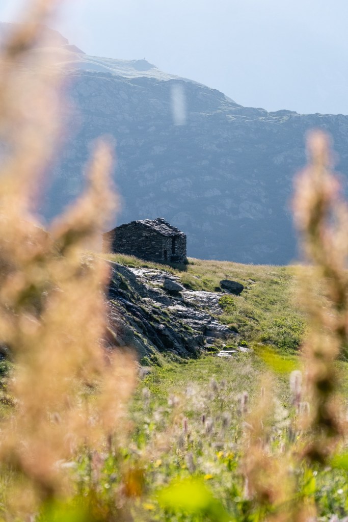 tour des glaciers sans voiture itinéraire
