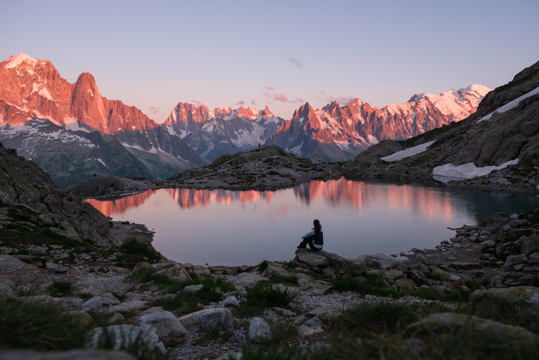 Les plus beaux treks dans les Alpes : 5 idées d’itinéraires de plusieurs jours