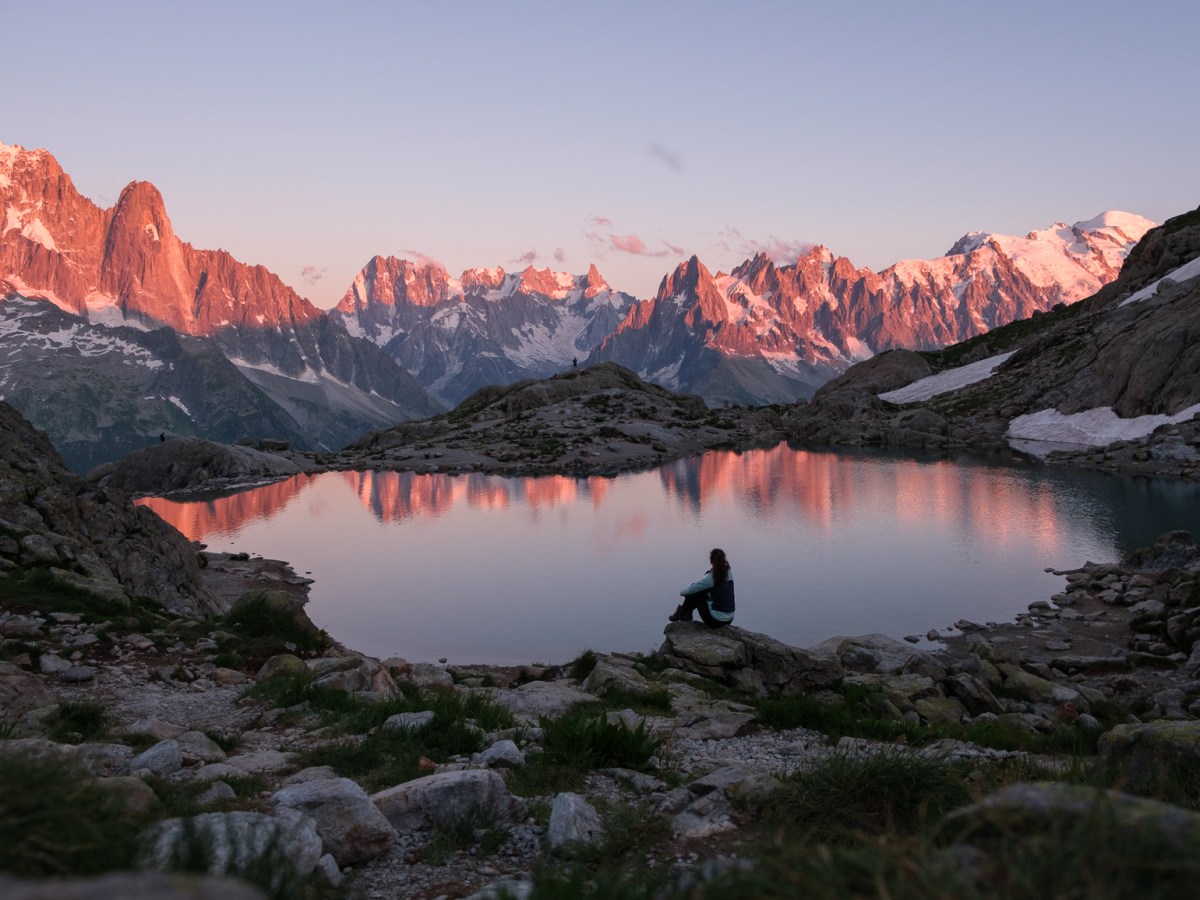 Les plus beaux treks dans les Alpes : 5 idées d’itinéraires de plusieurs&nbsp;jours