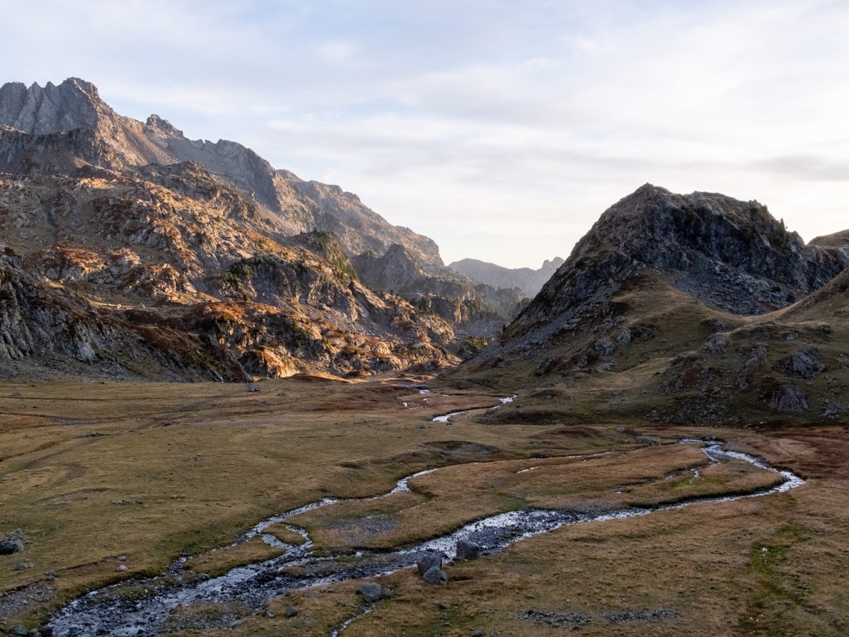 7 idées de treks accessibles en transports en commun dans les&nbsp;Alpes