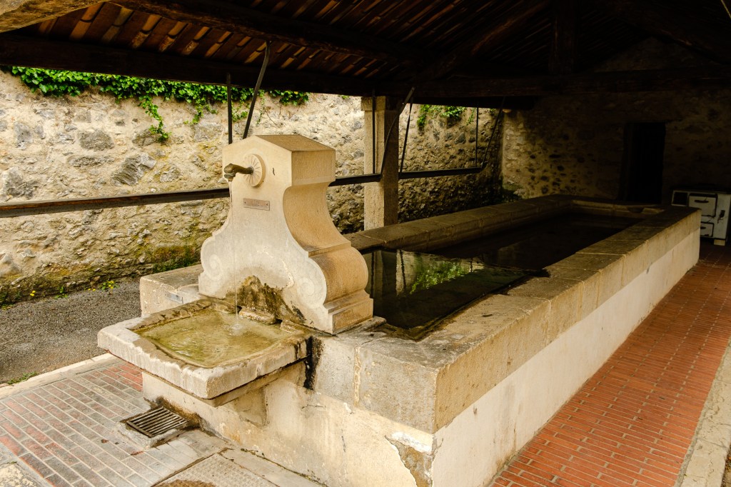 quinson village du verdon