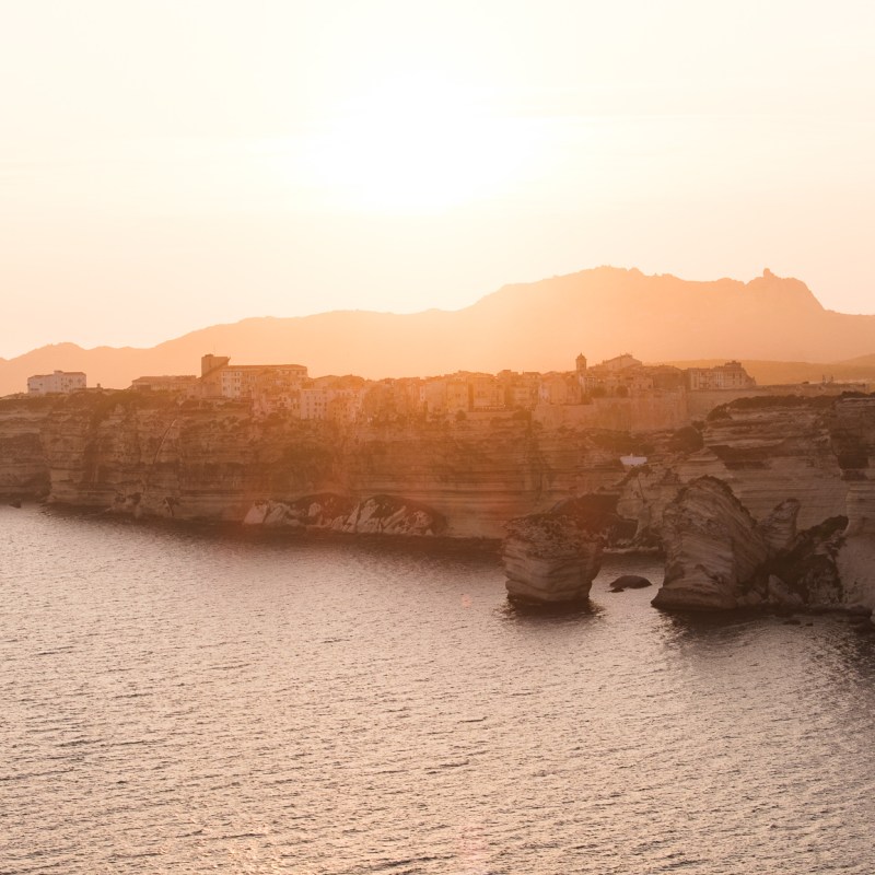 Road trip et randonnées en Corse : les plus beaux&nbsp;itinéraires