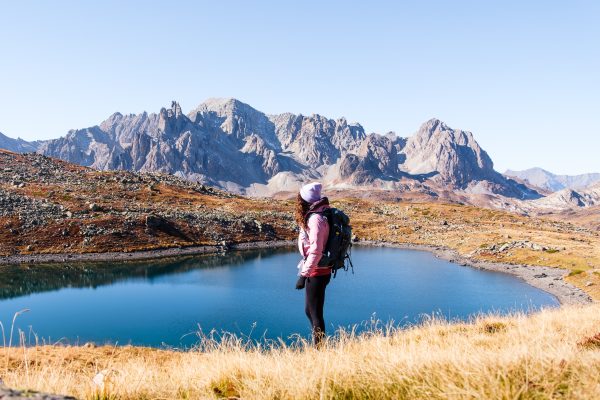 [COMPLET] Weekend en refuge ensemble – 3 jours dans les Ecrins
